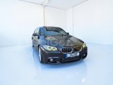 BMW 520D M SPORT OTOMATIK