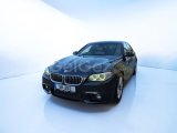 BMW 520D M SPORT OTOMATIK