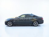 BMW 520D M SPORT OTOMATIK