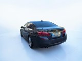 BMW 520D M SPORT OTOMATIK