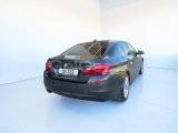 BMW 520D M SPORT OTOMATIK