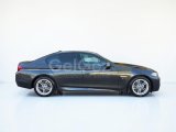 BMW 520D M SPORT OTOMATIK