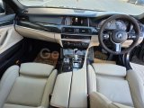 BMW 520D M SPORT OTOMATIK