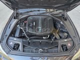 BMW 520D M SPORT OTOMATIK