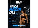 Pazartesi atletik performans başlıyor!
