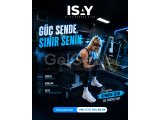 Pazartesi atletik performans başlıyor!