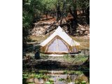 Campout 4 Mt Kanvas Çadır