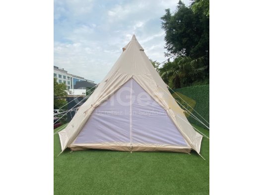 Campout Callisto 4 Mt Kanvas Çadır