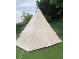 Campout Callisto 4 Mt Kanvas Çadır
