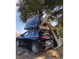 Campout Comet Araç Altı Çadır