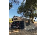 Campout Comet Araç Altı Çadır