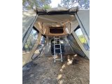 Campout Comet Araç Altı Çadır
