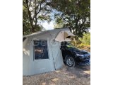 Campout Comet Araç Altı Çadır