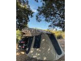 Campout Comet Araç Altı Çadır