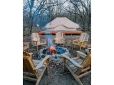 Campout Earth 6x4 Kanvas Çadır