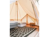Campout Earth 6x4 Kanvas Çadır