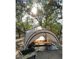 Campout Family Çadır