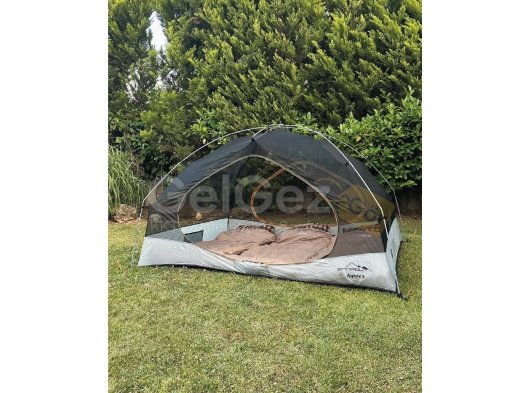 Campout Mercury Çadır