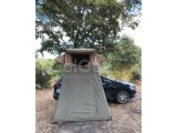 Campout Planet Araç Altı Çadır