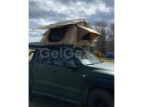 Campout Planet Araç Üstü Çadır