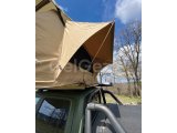 Campout Planet Araç Üstü Çadır