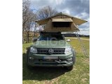 Campout Planet Araç Üstü Çadır