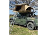 Campout Planet Araç Üstü Çadır