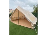 Campout Pluton 3,20 x 3 Mt Kanvas Çadır
