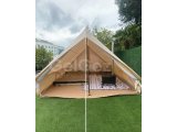Campout Pluton 3,20 x 3 Mt Kanvas Çadır