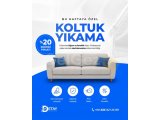 Parlaklığını kaybetmiş zeminler, profesyonel dokunuşla ilk günkü görünümüne kavuşabilir.