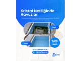 Parlaklığını kaybetmiş zeminler, profesyonel dokunuşla ilk günkü görünümüne kavuşabilir.