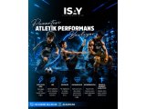 Pazartesi atletik performans başlıyor!