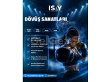 Pazartesi atletik performans başlıyor!