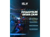 Pazartesi atletik performans başlıyor!