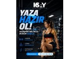 Pazartesi atletik performans başlıyor!