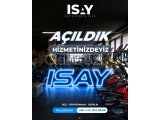 Pazartesi atletik performans başlıyor!