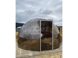 Fanus Dome Çadır