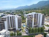 KYRENIA LUXURY TOWER 2BED WITH 84 MONTHS INTEREST FREE PAYMENTS