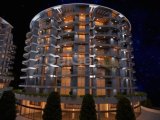 KYRENIA LUXURY TOWER 2BED WITH 84 MONTHS INTEREST FREE PAYMENTS