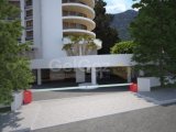 KYRENIA LUXURY TOWER 1BED WITH 84 MONTHS INTEREST FREE PAYMENTS