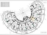 KYRENIA LUXURY TOWER 2BED WITH 84 MONTHS INTEREST FREE PAYMENTS
