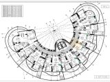 KYRENIA LUXURY TOWER 1BED WITH 84 MONTHS INTEREST FREE PAYMENTS