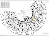 KYRENIA LUXURY TOWER 3BED PENTHOUSE WITH 84 MONTHS INTEREST FREE PAYMENTS
