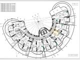 KYRENIA LUXURY TOWER 2BED WITH 84 MONTHS INTEREST FREE PAYMENTS