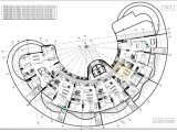 KYRENIA LUXURY TOWER 1BED WITH 84 MONTHS INTEREST FREE PAYMENTS
