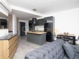 KYRENIA LUXURY TOWER 1BED WITH 84 MONTHS INTEREST FREE PAYMENTS