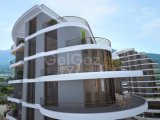 KYRENIA LUXURY TOWER 1BED WITH 84 MONTHS INTEREST FREE PAYMENTS