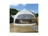 Glamping Dome Çadır