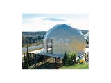 Glamping Dome Çadır