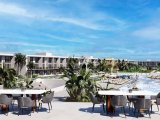 OFF PLAN 1+1 DUPLEX APARTMENT IN A MODERN DESIGN COMPLEX BOGAZ LIFE From £158,000